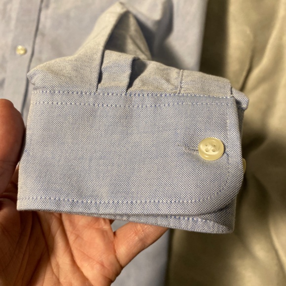 Tommy Hilfiger slim fit 15 32/33 - Picture 3 of 4